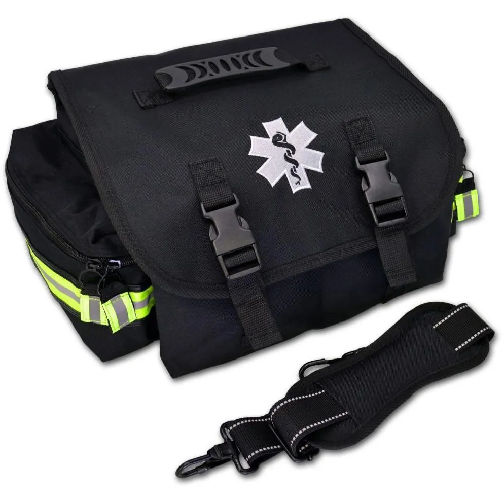 MEDIC-X EMT First Responder Bag