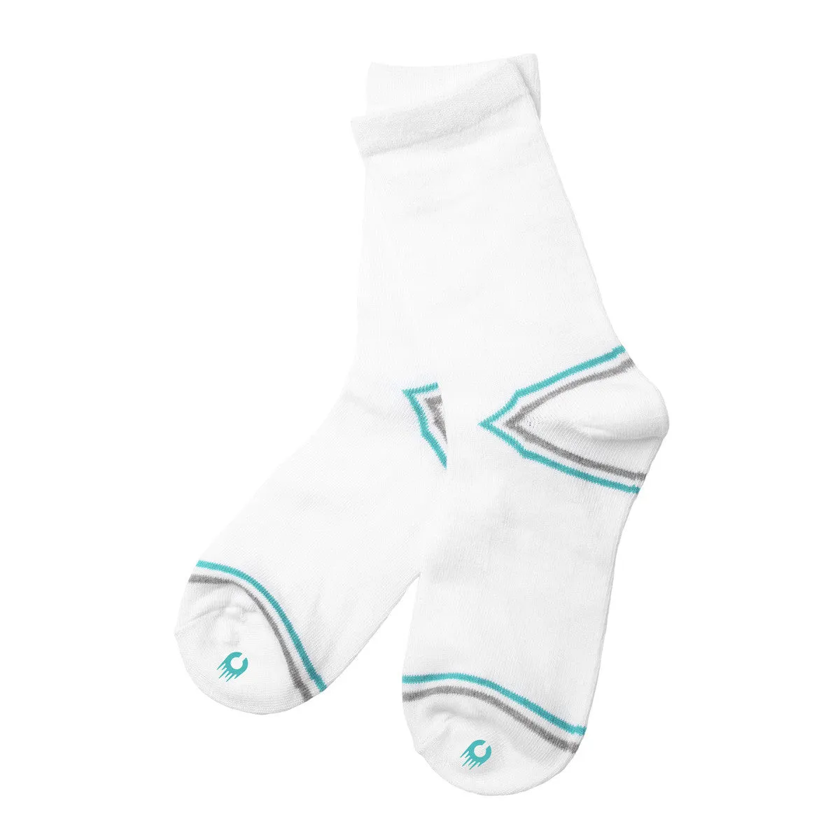 Men's Wicking Bike Socks