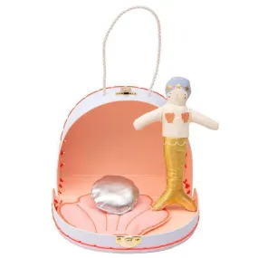 Meri Meri  Mini Mermaid Suitcase