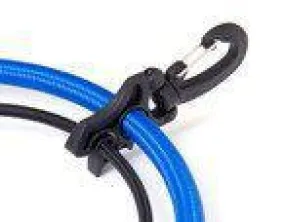 Miflex Double Hose Retaining Clip