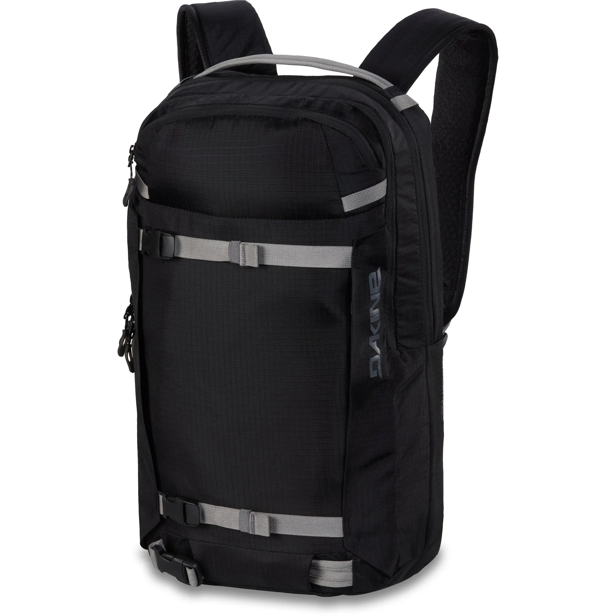 Mission Pro Backpack 18L - Black