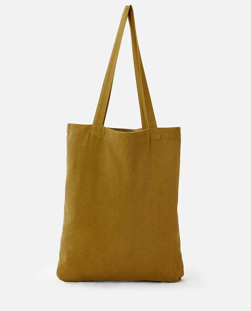 Mixed Shopper 3L Tote Bag - Midnight Bronze