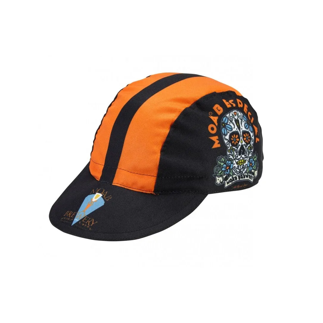 Moab Especial Cycling Cap