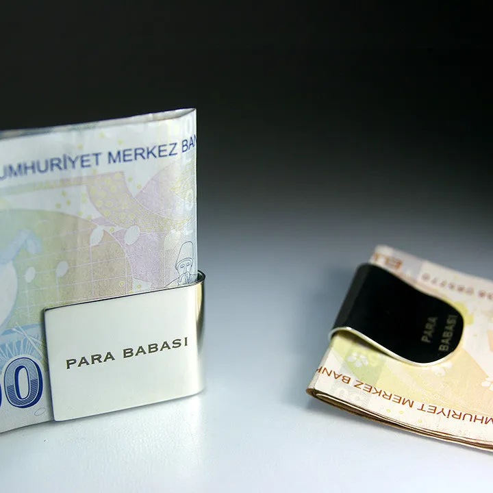 Money Clip