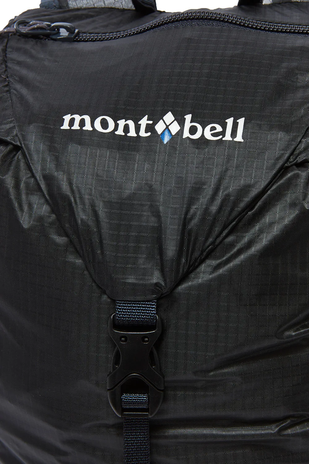 Montbell Versalite Pack 15L Backpack - Ink