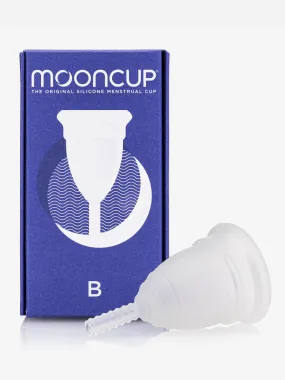 Mooncup Menstrual Cup - Size B