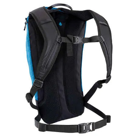 Mountain bike 7l hydration backpack - turquoise