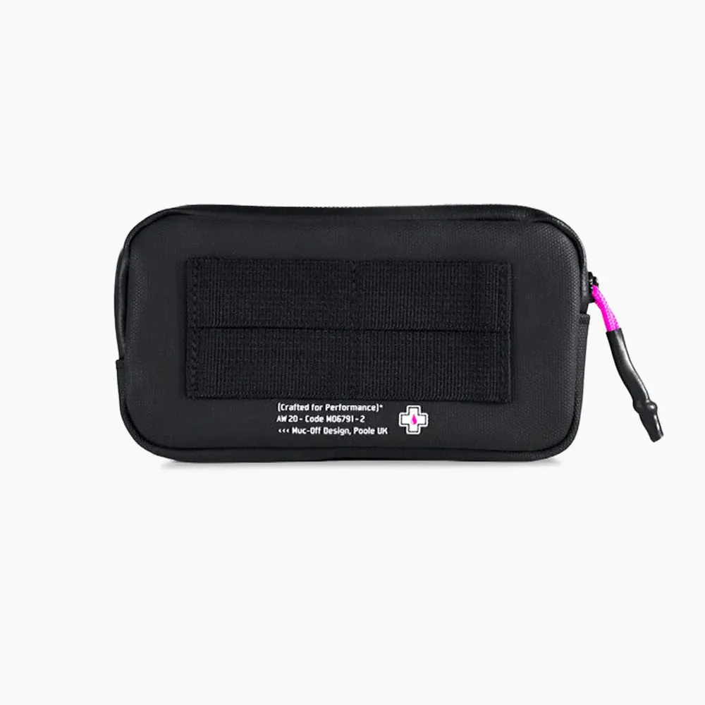 MUC-OFF MOTORCYCLE/BIKE RAINPROOF ESSENTIALS CASE