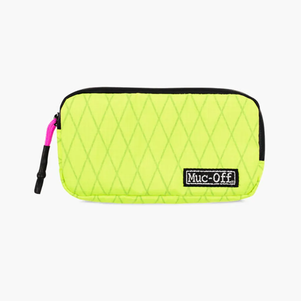 MUC-OFF MOTORCYCLE/BIKE RAINPROOF ESSENTIALS CASE