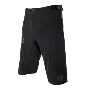 Mud WP Short Black