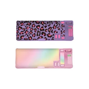 Mulitfunctional Pencil Case Girls