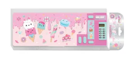 Multi-Function Pencil Case, Sweets