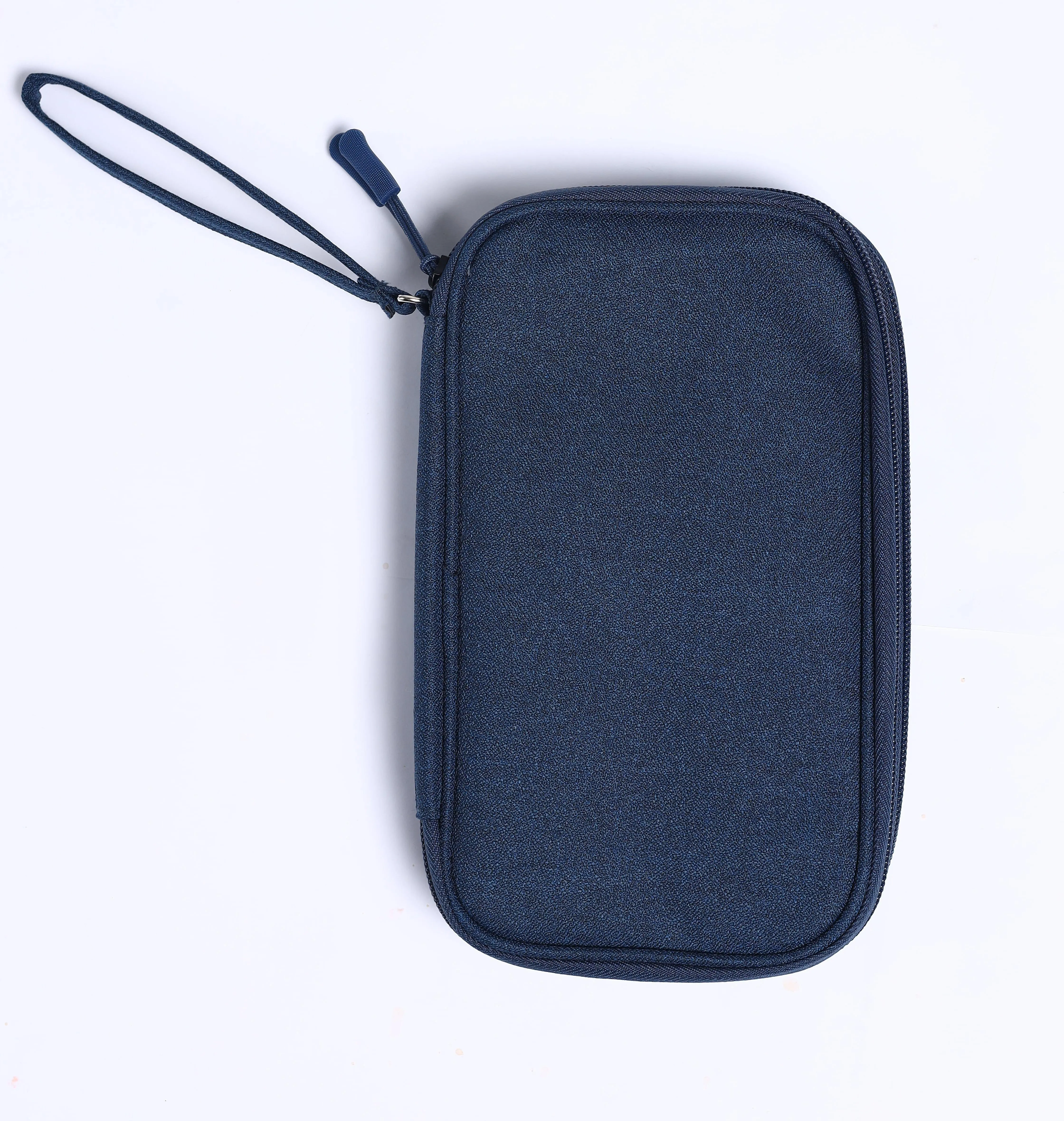 Multi Layer Travel Organizer Pouch