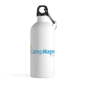 Nageela Midwest Stainless Steel Water Bottle