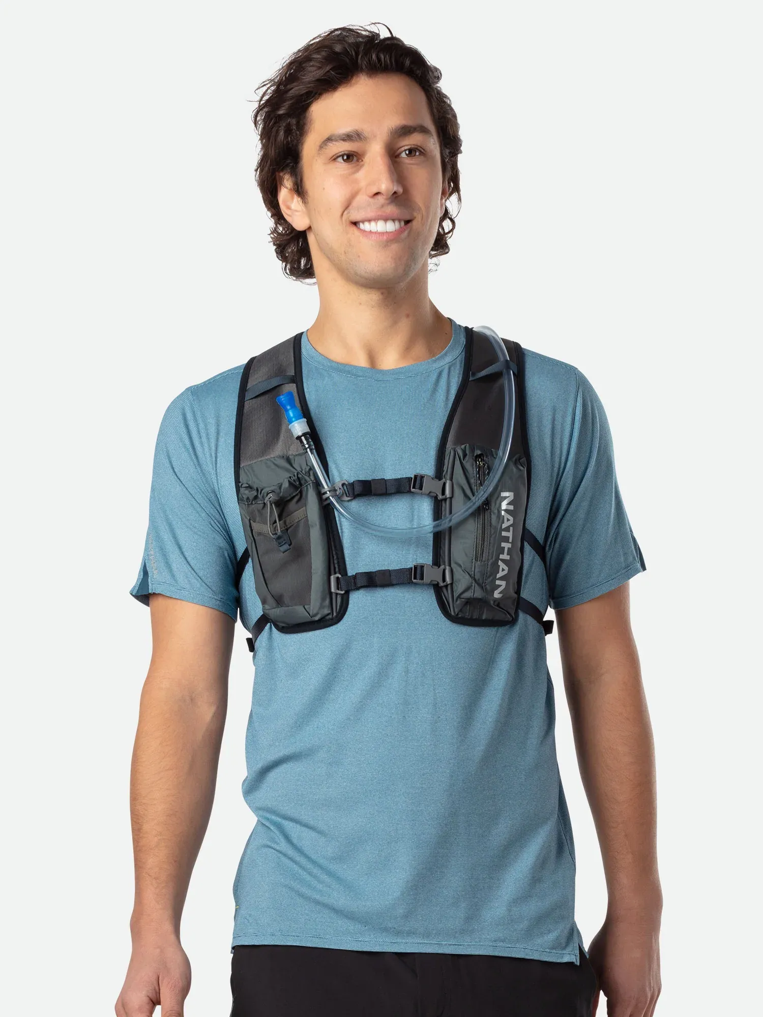 Nathan QuickStart 2.0 6L Hydration Vest