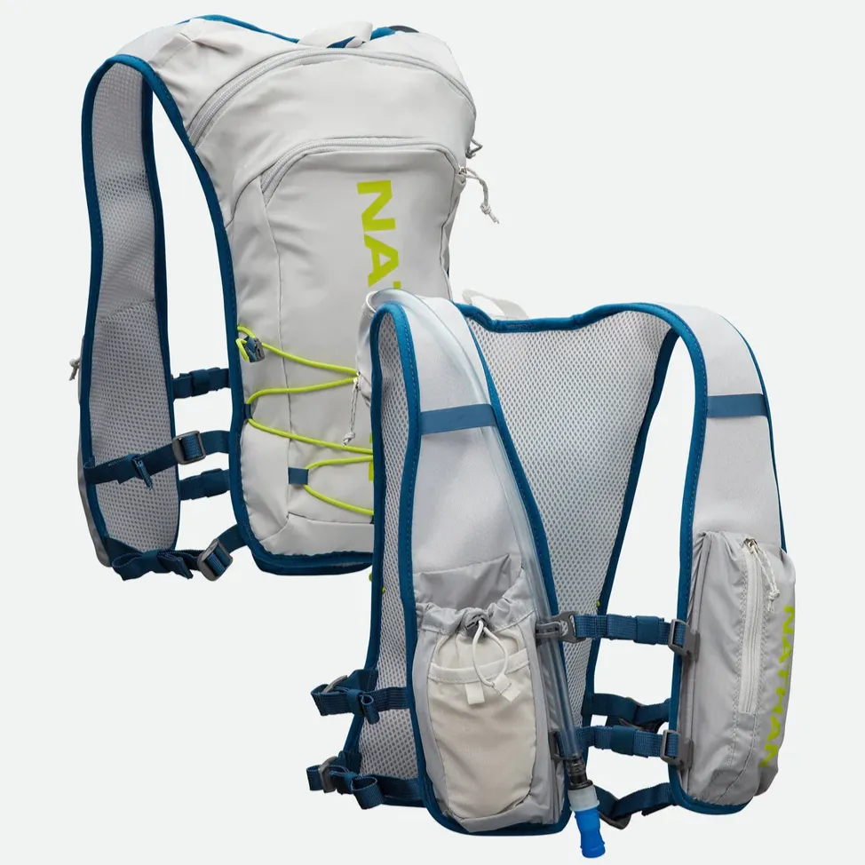 Nathan QuickStart 2.0 6L Hydration Vest