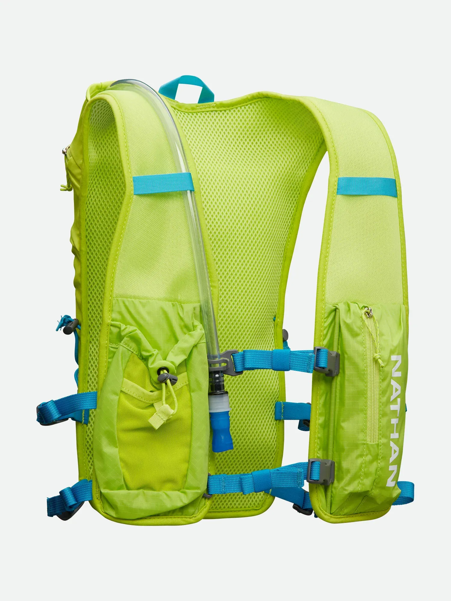 Nathan QuickStart 2.0 6L Hydration Vest