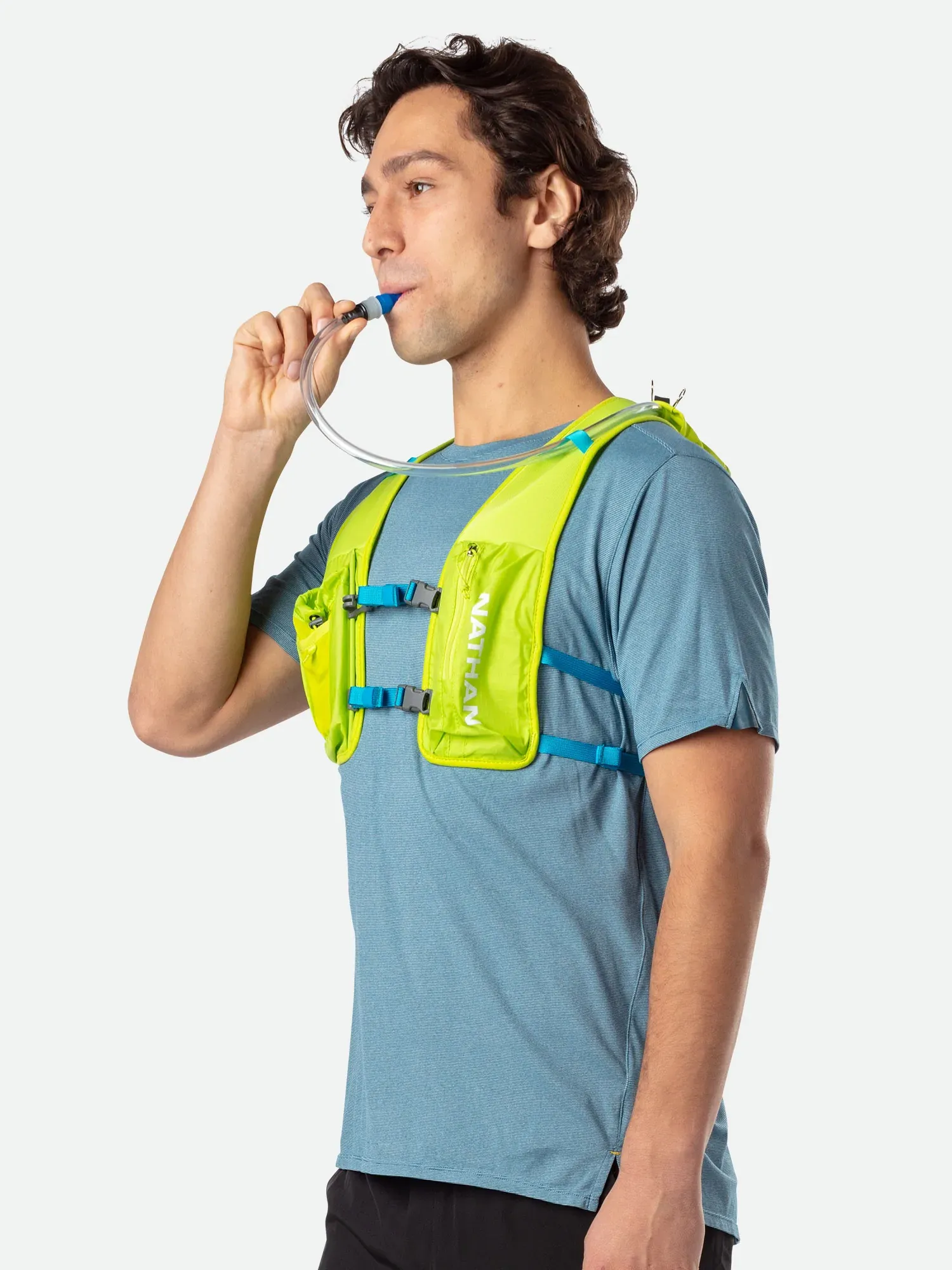 Nathan QuickStart 2.0 6L Hydration Vest