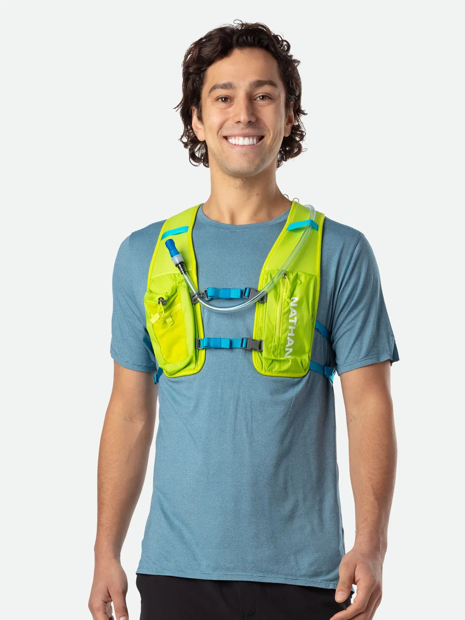 Nathan QuickStart 2.0 6L Hydration Vest