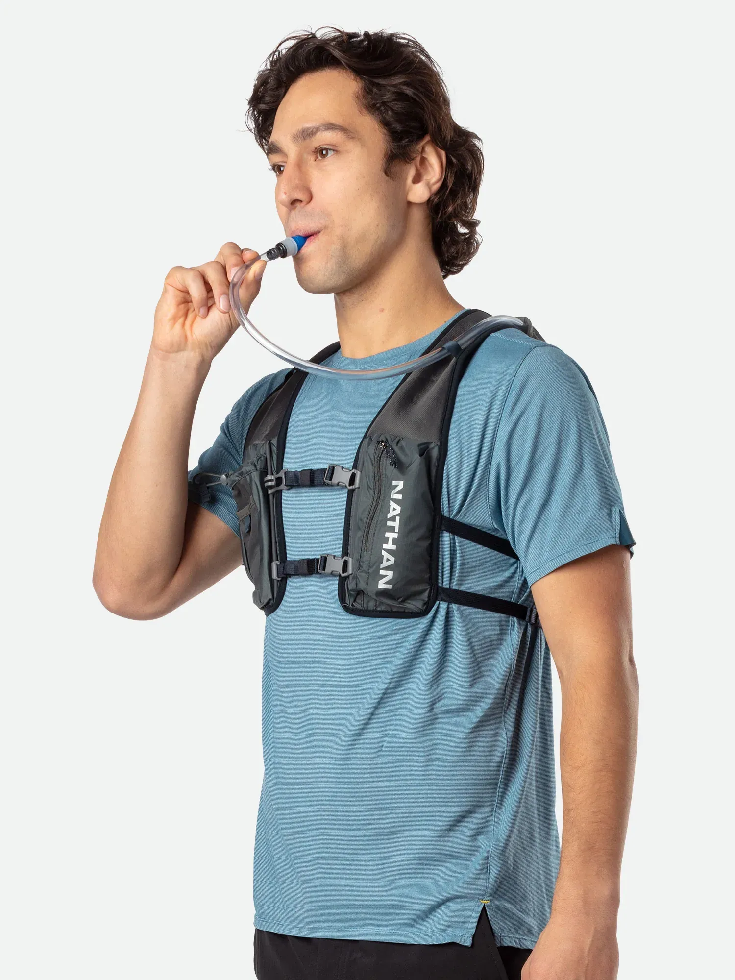 Nathan QuickStart 2.0 6L Hydration Vest