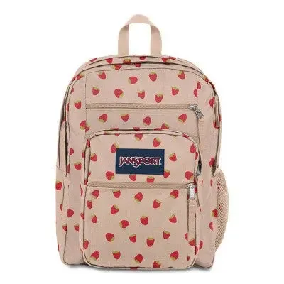 New - JanSport Big Student School Backpack for 15" Laptop