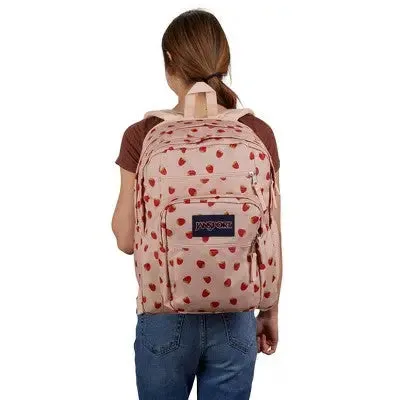 New - JanSport Big Student School Backpack for 15" Laptop