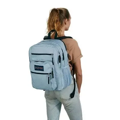 New - JanSport Big Student School Backpack for 15" Laptop