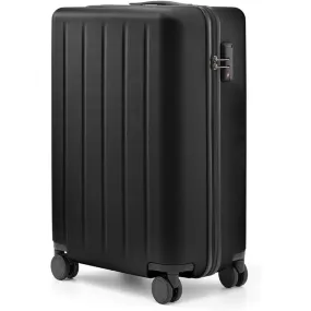 NinetyGo 24" Suitcase Manhattan 66L Dark Night