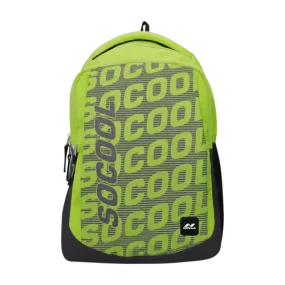 NIVIA SOCOOL SCHOOL BAG | KIBI Sports