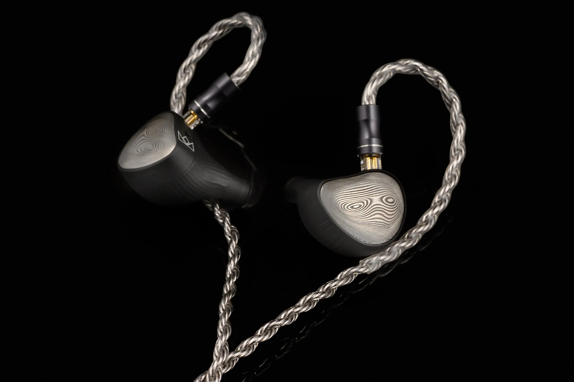 Noble Viking Ragnar Tribrid IEMs