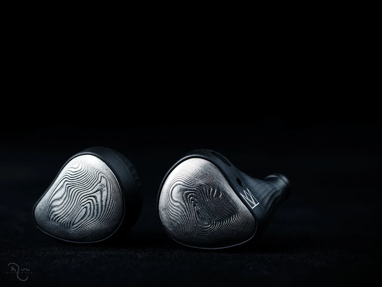 Noble Viking Ragnar Tribrid IEMs