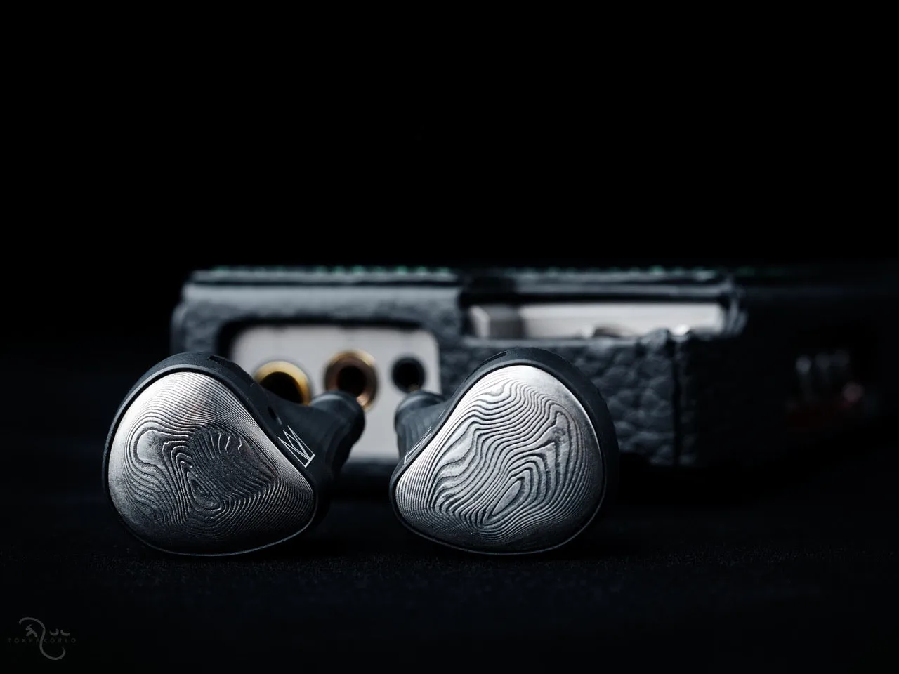 Noble Viking Ragnar Tribrid IEMs