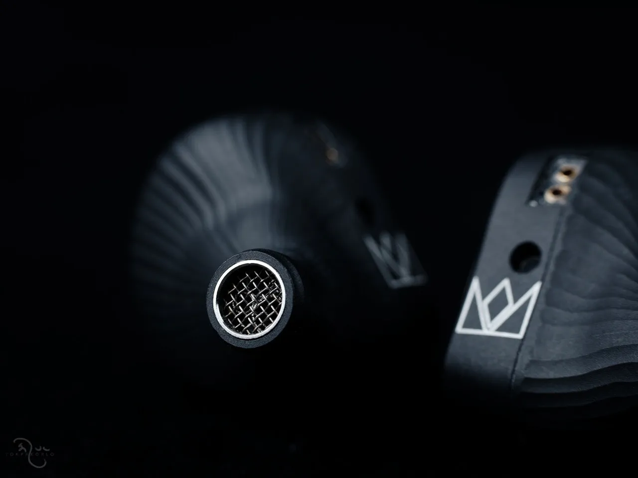 Noble Viking Ragnar Tribrid IEMs