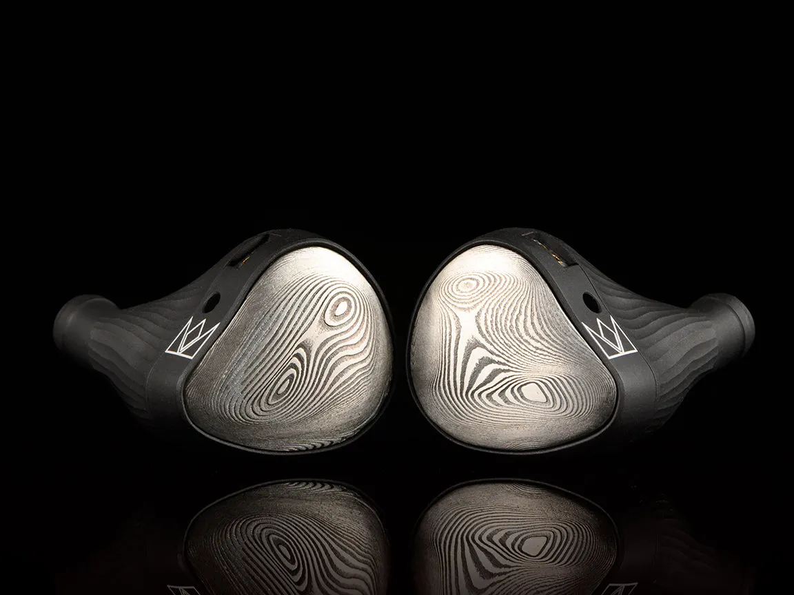 Noble Viking Ragnar Tribrid IEMs