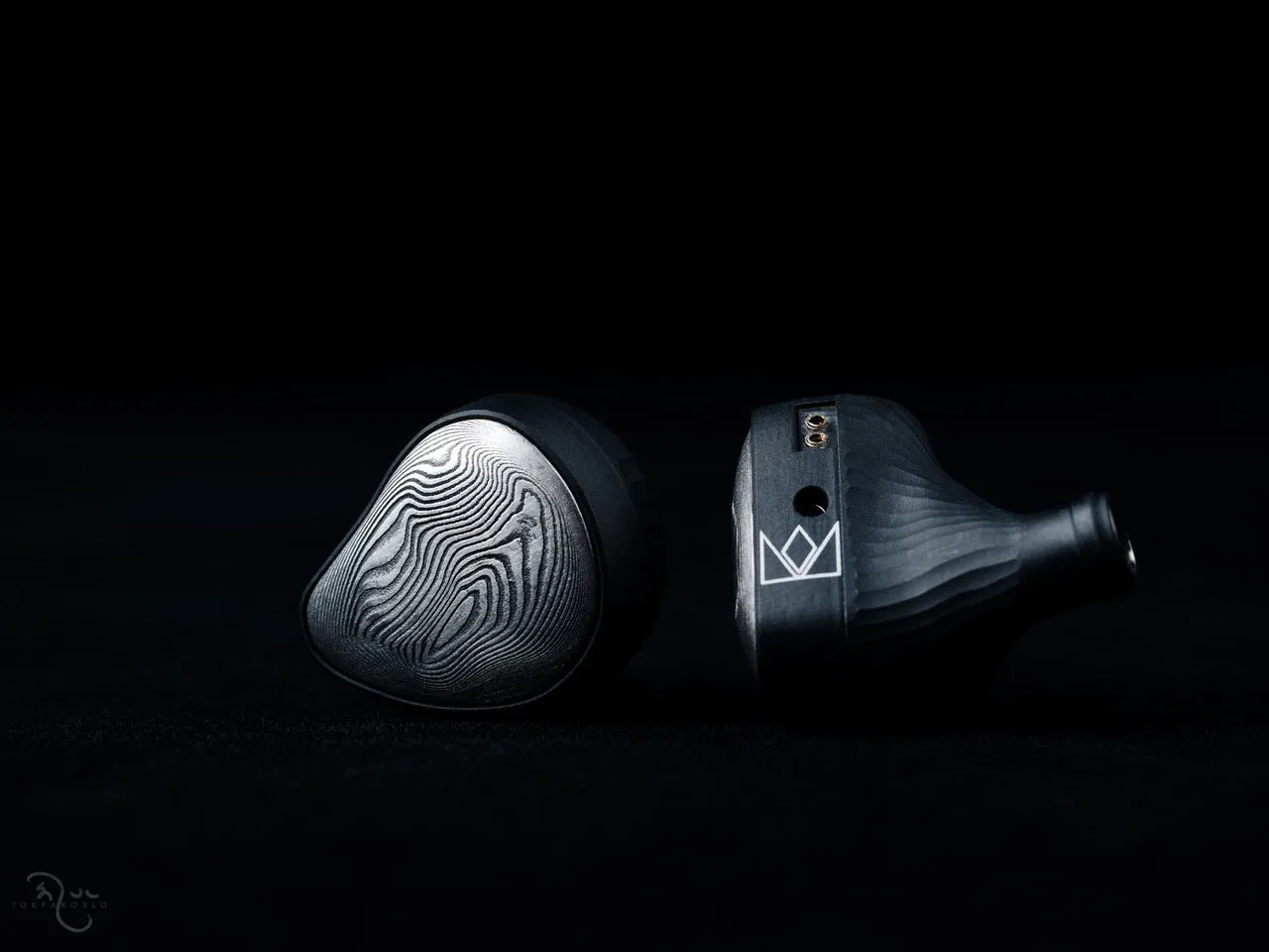 Noble Viking Ragnar Tribrid IEMs