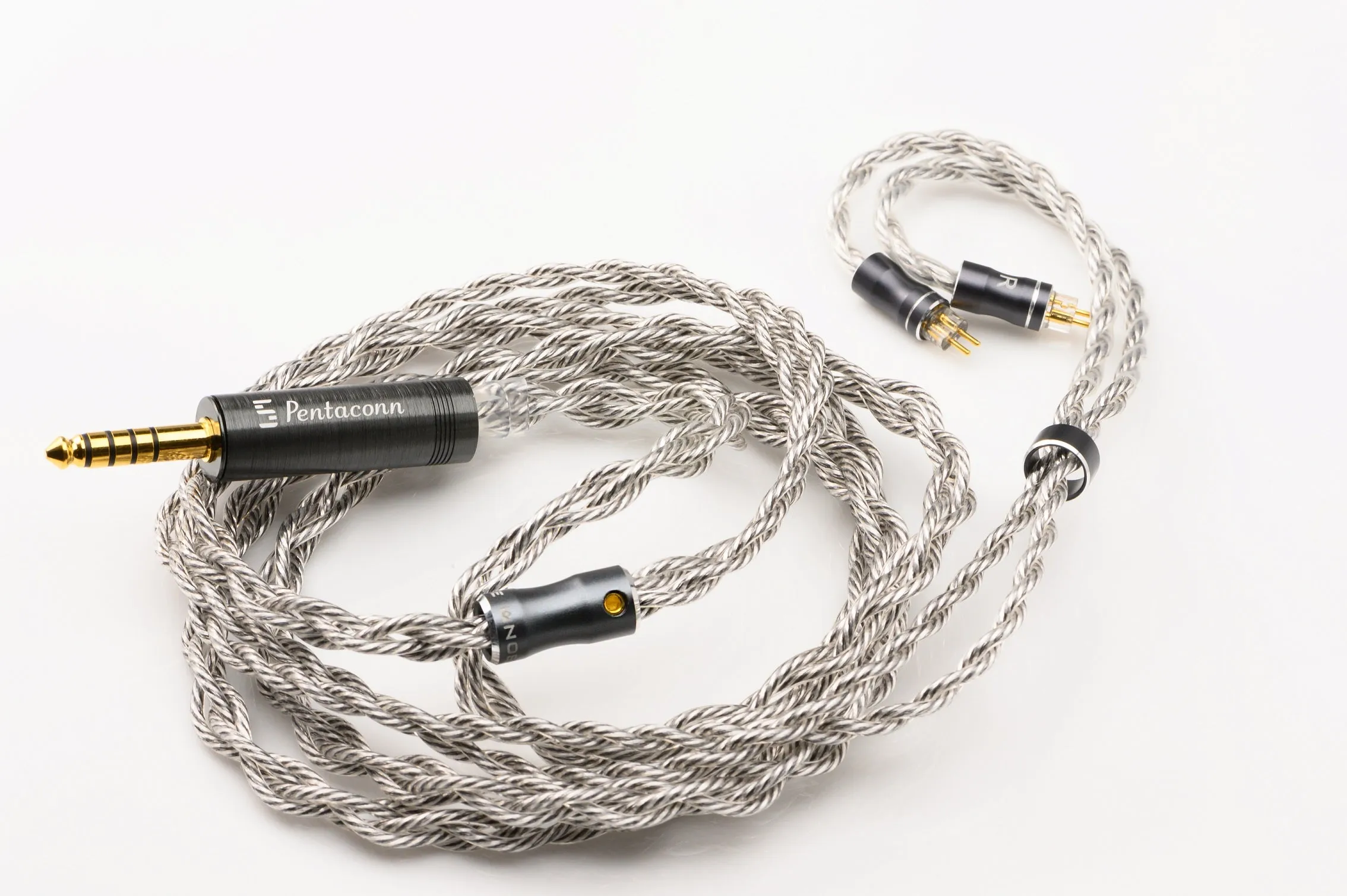 Noble Viking Ragnar Tribrid IEMs