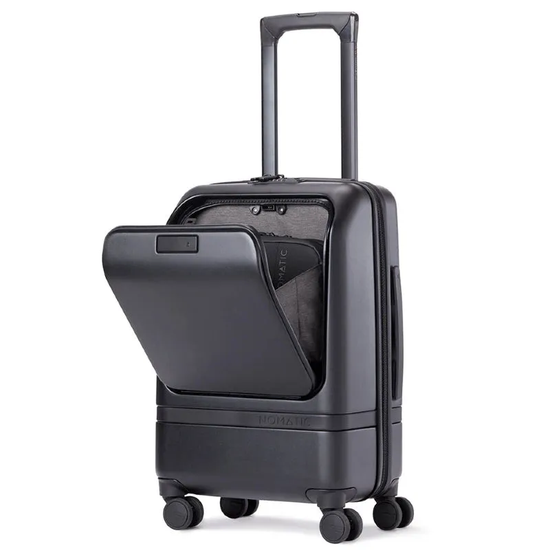 Nomatic Carry-On Pro 22" Spinning Suitcase