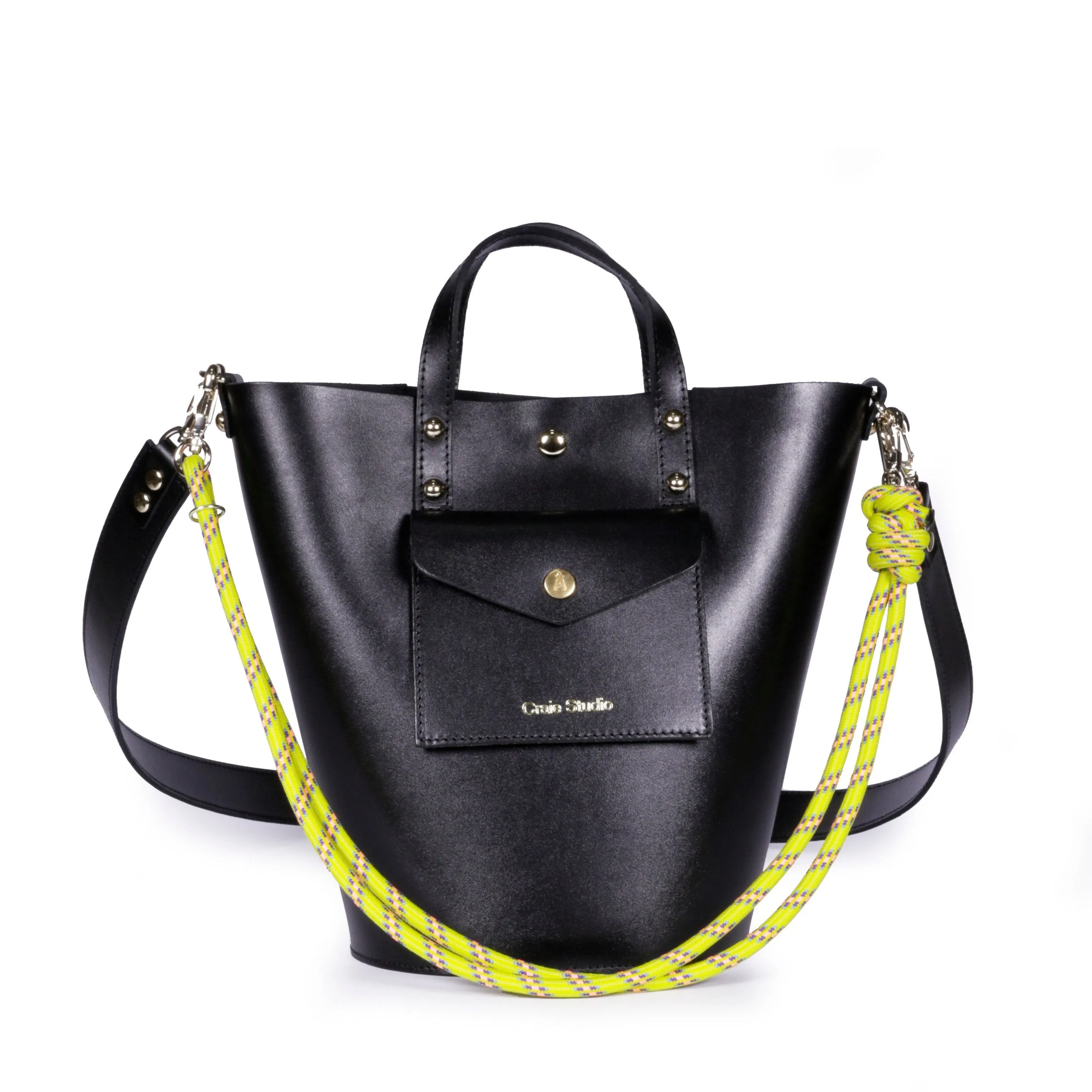 Notion Bag - Noir