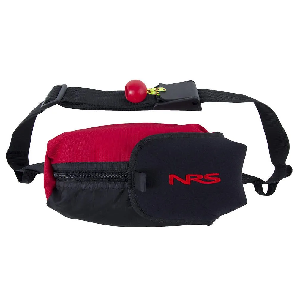 NRS Guardian Wedge Waist Throw Bag