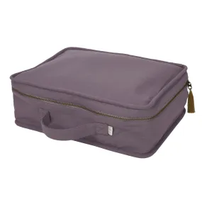 Numero 74 Suitcase Dusty Lilac