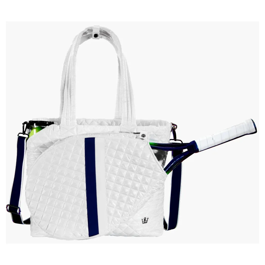 Oliver Thomas Kitchen Sink Tennis Tote