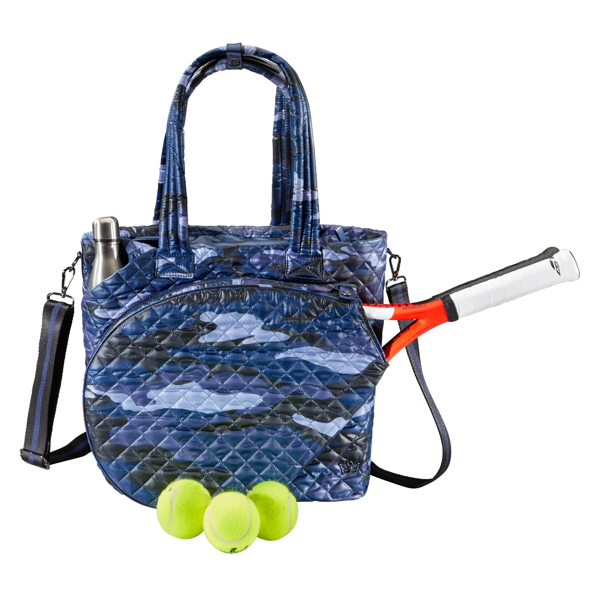 Oliver Thomas Kitchen Sink Tennis Tote