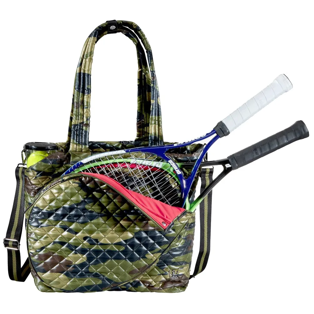 Oliver Thomas Kitchen Sink Tennis Tote