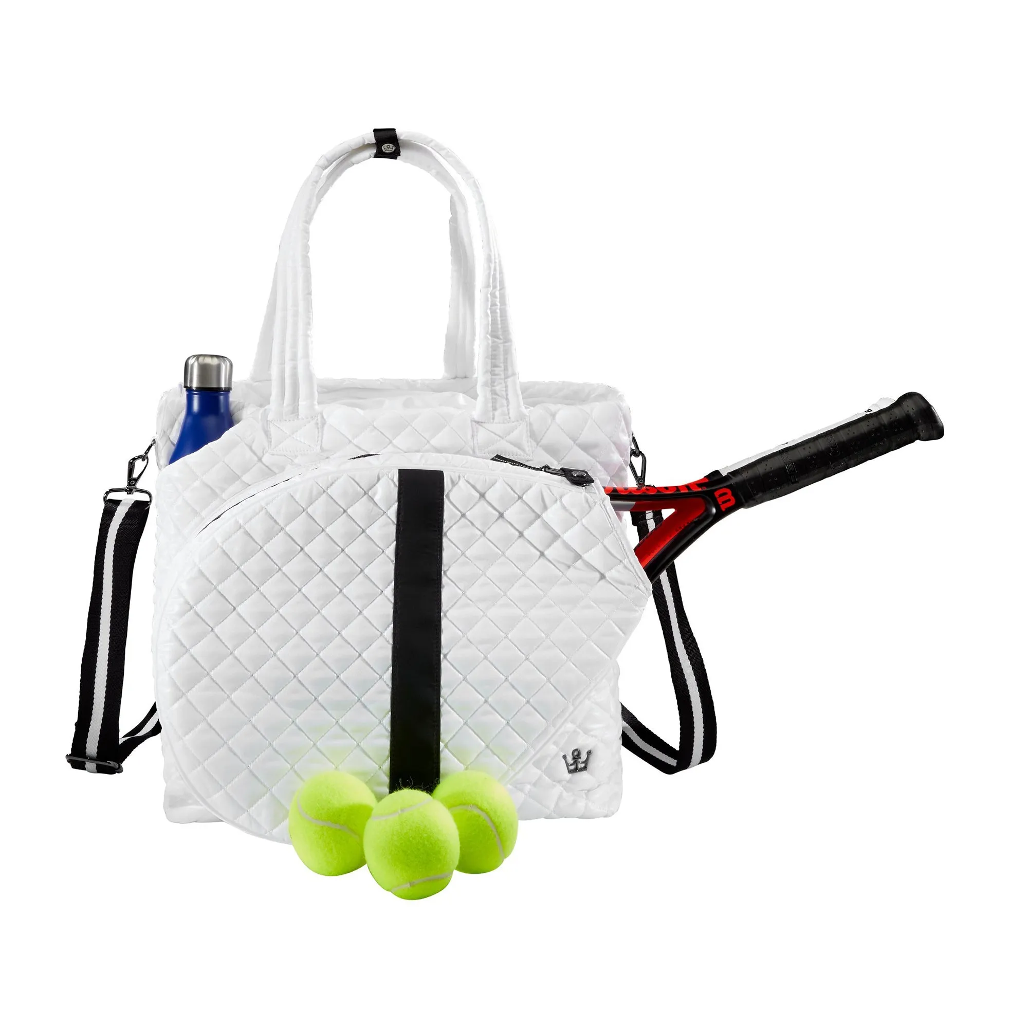 Oliver Thomas Kitchen Sink Tennis Tote