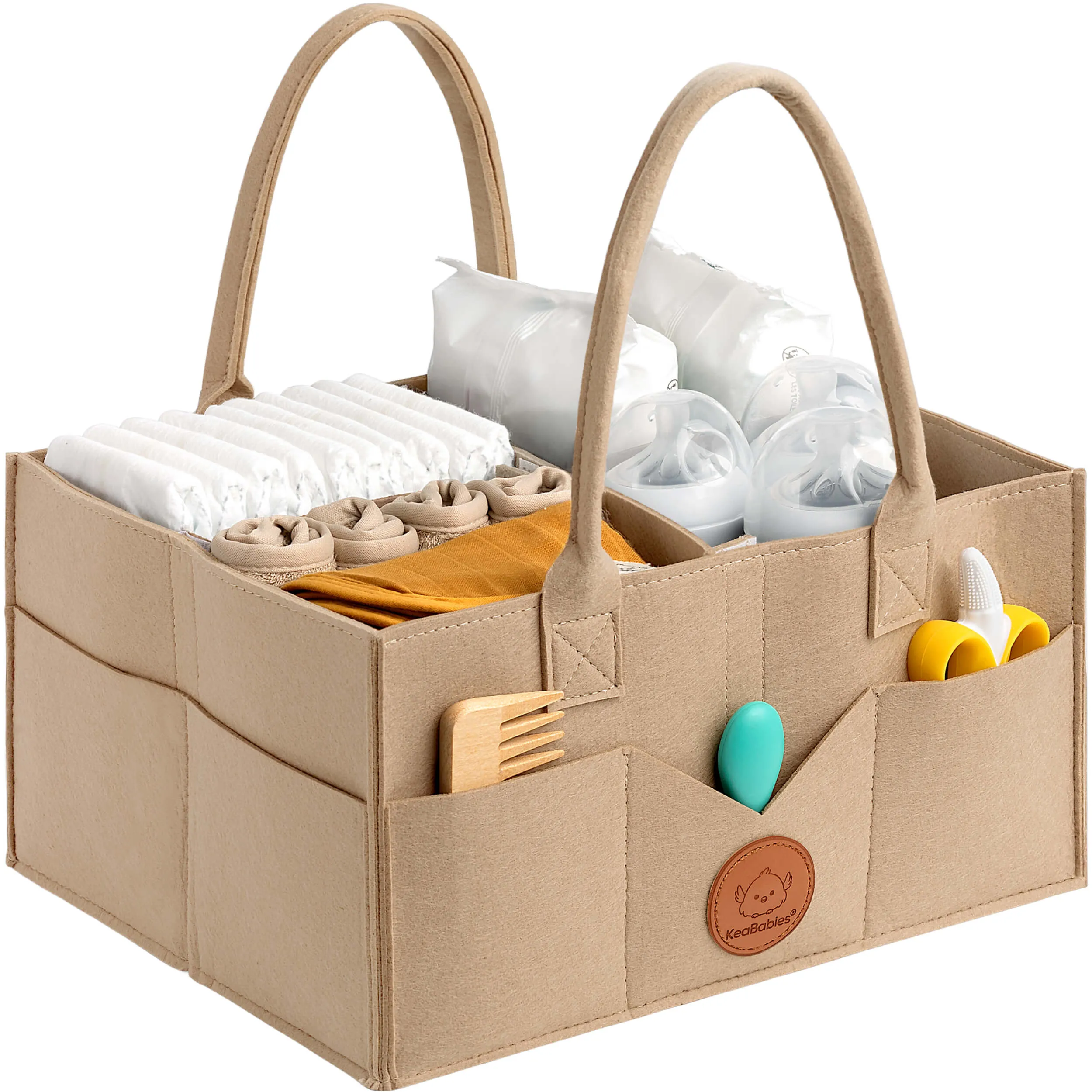 Original 2.0 Diaper Caddy