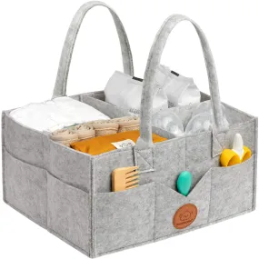 Original 2.0 Diaper Caddy