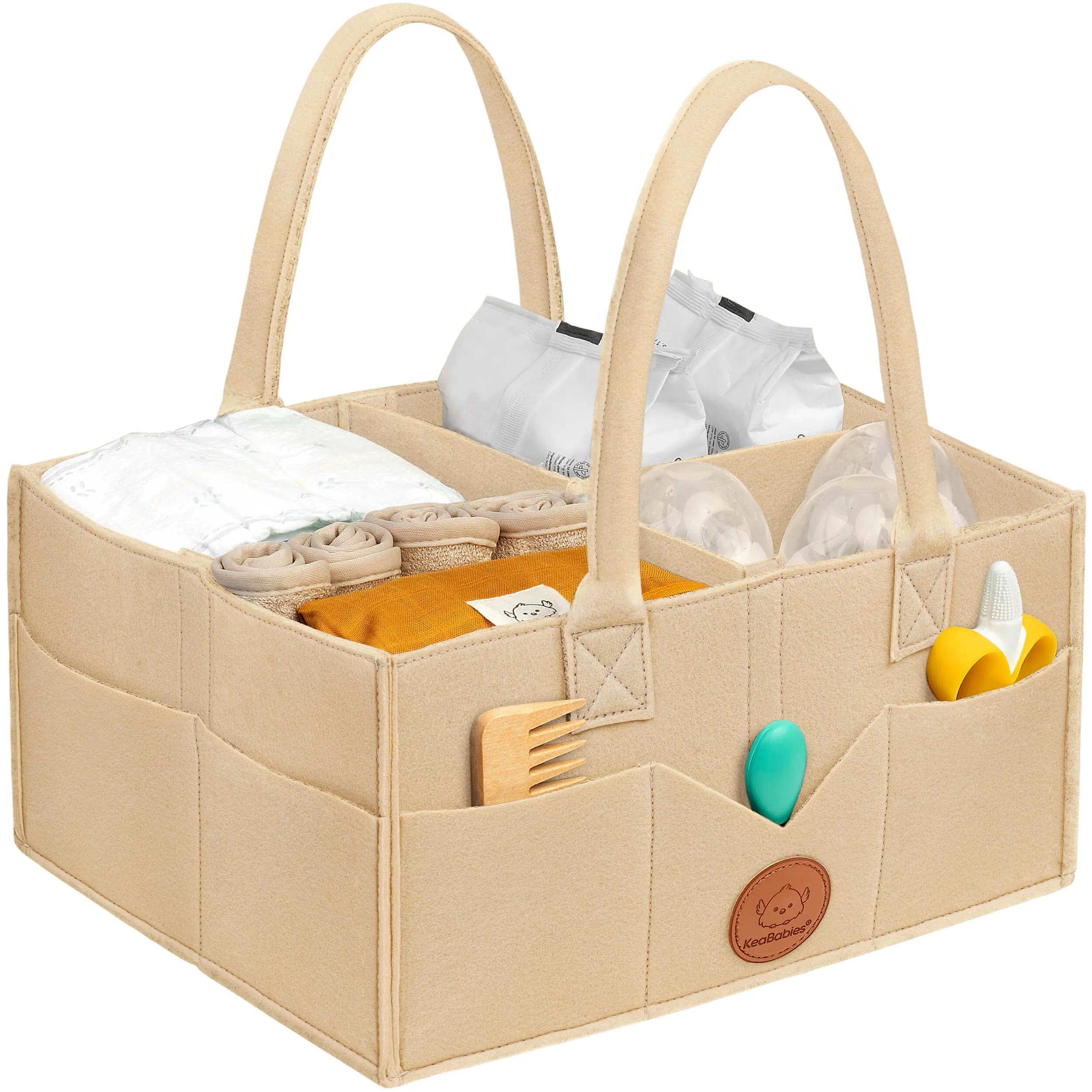 Original 2.0 Diaper Caddy