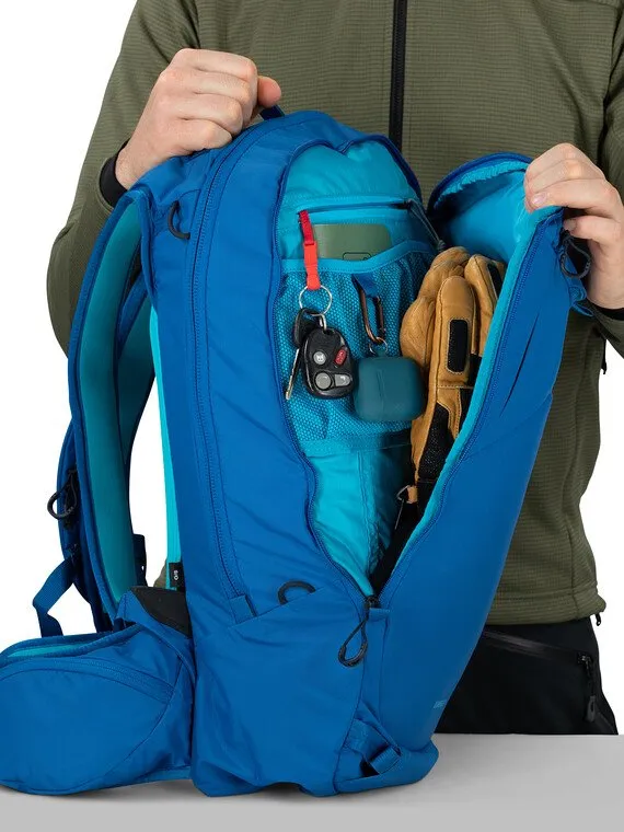 Osprey Kamber 20 Backpack