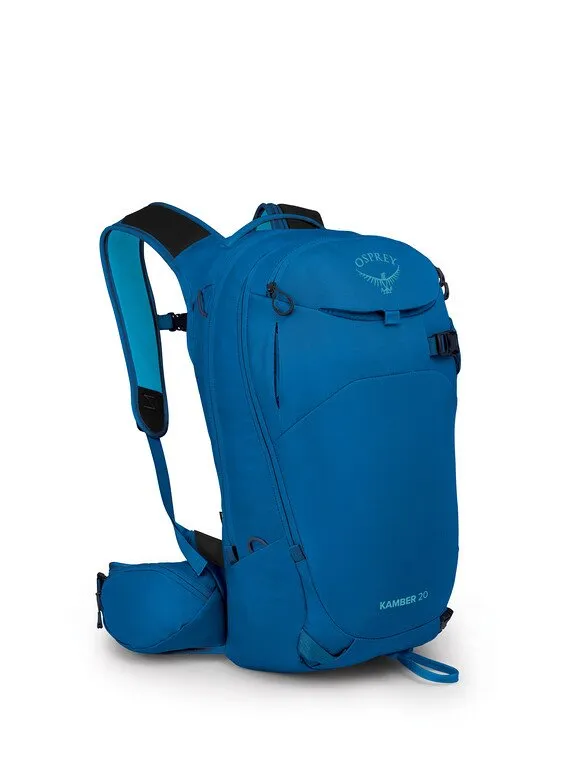 Osprey Kamber 20 Backpack