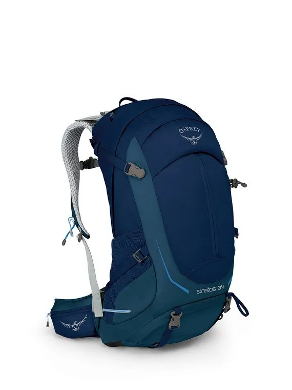 Osprey Stratos 34 Backpack